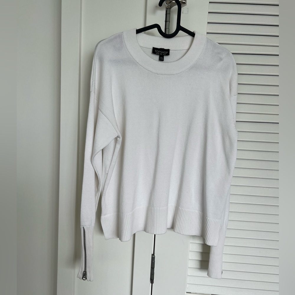 Top shop US 6 top